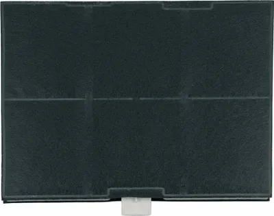 Produktbild von NEU Kohlefilter 220x284mm Dunstabzugshauben Bosch Siemens Balay 00744073