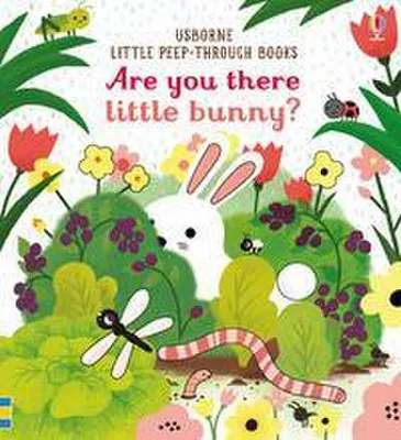 Image de Are you there little Bunny