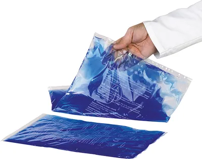 Immagine prodotto di VIVOMED Impacco freddo/caldo, sacchetto gel, medio, 1 pezzo