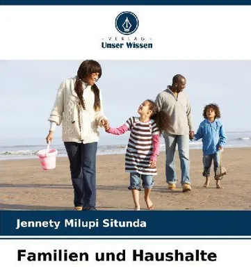 Produktbild von Familien und Haushalte