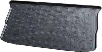 Zdjęcie produktu dla Kofferraumwanne für CITROEN XSARA PICASSO | 1999-2010 | passgenau mit Rand