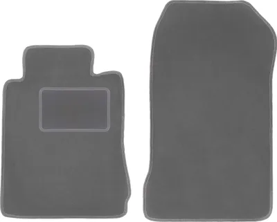 Image de Tapis de sol avant : Mercedes E W210 Berline, Break (1995-2003)