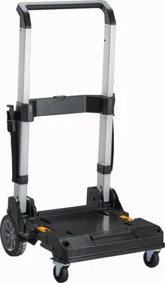 Produktbild von DeWalt TSTAK System DW, Trolley