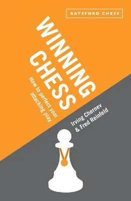 Produktbild von Winning Chess