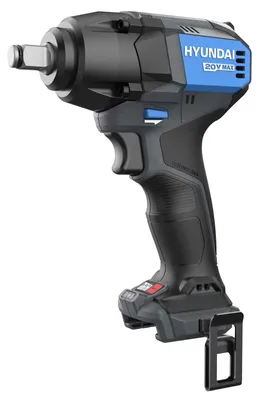 Produktbild von HYUNDAI Akku-Schlagschrauber IW20X-350 (20V, bürstenloser Motor, 350 Nm, OHNE Akku/Ladgerät)