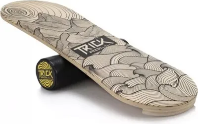 Obrázek produktu pro Balanční trenažéry Trickboard Trickroll Trickboard