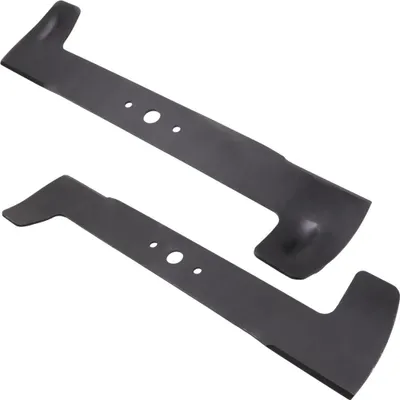 Zdjęcie produktu dla Zestaw noży 46cm CASTELGARDEN SABO SOLO HONDA STIGA VIKING EFCO SABRE DOLMAR