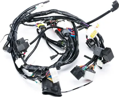 Zdjęcie produktu dla Wiązka elektryczna Z-ONE T/17