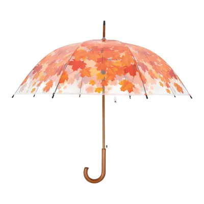 Immagine prodotto di Esschert Design ombrello albero  foglie autunno Ø 93,5 cm