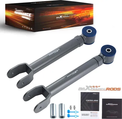 Obrázek produktu pro Nastavitelný 0-8 Lift Přední Horní Příčný Rameno Pro Jeep Cherokee Xj Zj Tj Wj