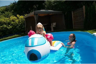 Produktbild von Bestway Pool Explorer Flugzeug aufblasbar