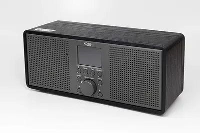 Produktbild von XORO DAB 700 IR - Audio systém - 2 x 10 Wattů