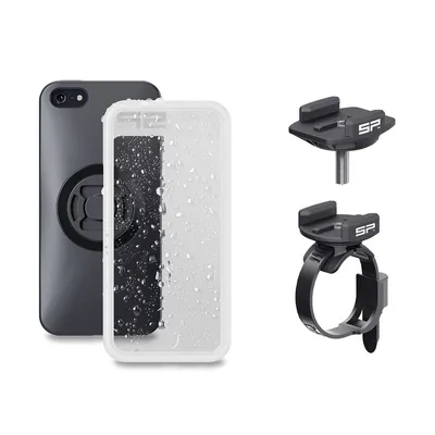 Produktbild von SP Connect Bike Bundle, Modell:passend für iPhone 5/SE