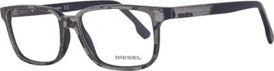 Produktbild von Diesel DL5173 Blue 55/16/145 Herren Brillen