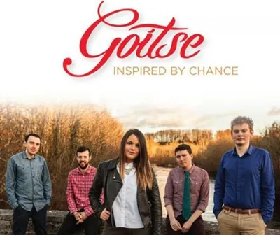 Obrázek produktu pro Goitse: Inspired By Chance