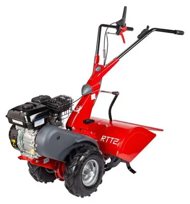 Produktbild von Eurosystems Einachsfräse, Bodenfräse, RTT2, Honda 4-Takt Motor, GP 160