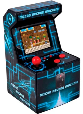 Produktbild von Blade DC1329, Spielzeug Spielautomat, Unisex, Mehrfarbig, Akku, AA, 90 mm