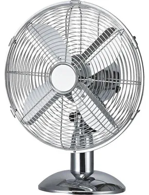 Obrázek produktu pro Ventilátor Finlux FSF-1235-SS, 50 W