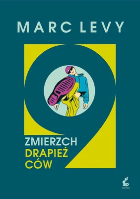 Zdjęcie produktu dla Zmierzch drapieżców