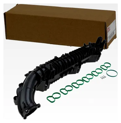 Produktbild von Ansaugbrücke Saugrohr für 5 6 7 X3 X4 G01 G11 G30 G32 530d