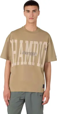 Immagine prodotto di T-shirt Champion 221309MS100 da Unisex