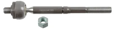 Produktbild von LEMFÖRDER Axialgelenk, Querlenker x