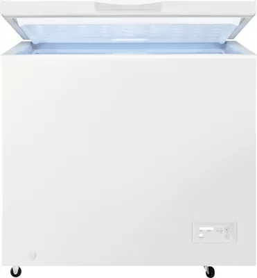 Zdjęcie produktu dla Zanussi ZCAN20FW1, 198 l, 15,5 kg/24h, SN-T, 42 dB, F, Biały