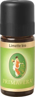 Obrázek produktu pro Bio limetka 10 ml, balení po 6 ks