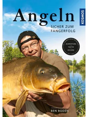 Produktbild von Angeln