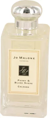 Immagine prodotto di Jo Malone Peony Blush Suede Cologne Spray Unisex Unboxed 100 ml per uomo