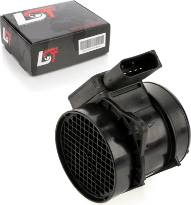 Produktbild von Luftmassenmesser LMM Steuergerät mit MAF Sensor 28164-23700 für HYUNDAI KIA