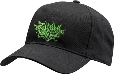Produktbild von Kappe Zucker, Schwarz, 100% Baumwolle