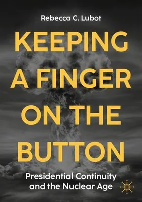Obrázok produktu pre Keeping a Finger on the Button