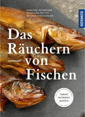 Immagine prodotto di Das Räuchern von Fischen