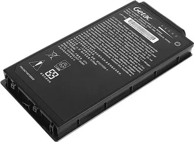 Image de GETAC GBM3X3 3220mAh 10.8V Batterie rechargeable (GBM3X3)