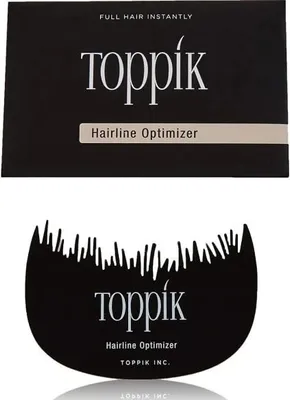 Image de Toppik Hairline Optimizer 1pc