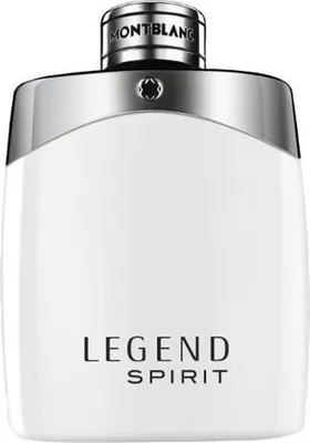 Produktbild von Montblanc Legend Spirit Eau De Toilette Spray 50ml