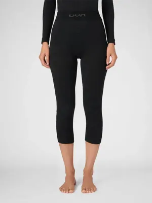 Produktbild von UYN Thermohose Cashmere Biotech für Damen, Hybridgarn mit Kaschmir und Primaloft, Wärmeisolierung, Gr. XS