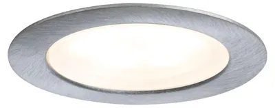 Productafbeelding van Paulmann LED inbouwspots voor meubels, Micro Line Mini