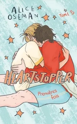 Obrázok produktu pre Heartstopper 5