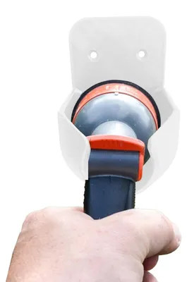 Immagine prodotto di Supporto a parete per tubo da giardino