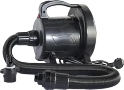 Produktbild von Elektrische 220/240V Volt Luftpumpe Schlauchbootpumpe