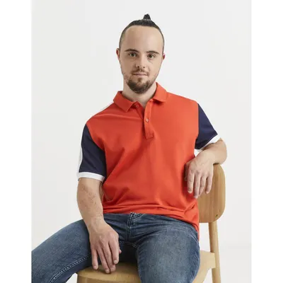 Produktbild von Celio Veblock-T-Shirt 1096729__S