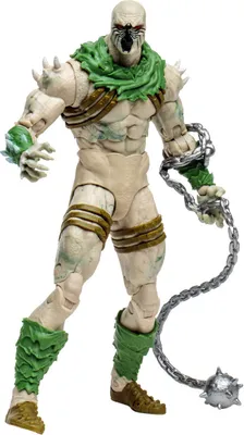 Produktbild von McFarlane Toys Spawn Actionfigur King Spider 18 cm MCF90187