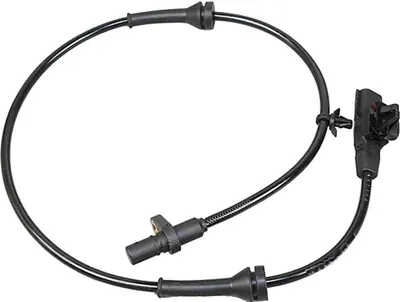 Produktbild von METZGER ABS Sensor Raddrehzahl Hinten für NISSAN Qashqai II (J11, J11) 09001095