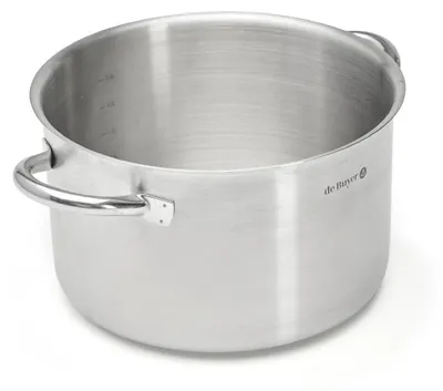 Produktbild von De Buyer PRIM APPETY Kochtopf IND. 24cm