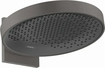 Zdjęcie produktu dla Kopfbrause Rainfinity 360 1jet Wandmontage BBC