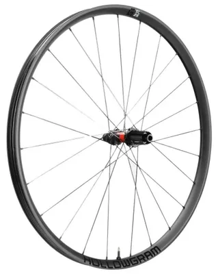 Produktbild von Cannondale G-sl 25 Ai 6b Disc 650 Gravel-hinterrad Silber 12 x 142 mm / Shimano/Sram HG Silber 12 x 142 mm