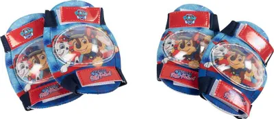 Produktbild von Tataway Level 1 Schutzset Ellbogen- und Knieschützer Paw Patrol Boy