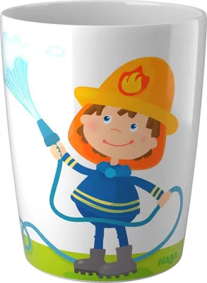 Produktbild von Becher Feuerwehr